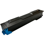 CTS Compatible Kyocera TK5195C Cyan 1T02R4CNL0 Toner