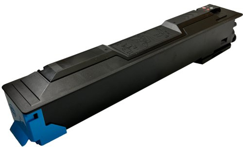 CTS Compatible Kyocera TK5195C Cyan 1T02R4CNL0 Toner