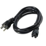 APC 0M-0213-005 câble électrique Noir 1,5 m