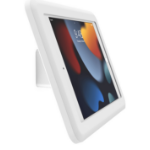 Bosstab Elite Nexus Wall Mount tablet security enclosure White 10.2"