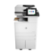 HP Color LaserJet Enterprise LaserJet Enterprise M776dn Multifunction Färg Skrivare, Endast Ethernet; Kopiator och skanner