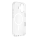 Belkin SheerForce mobile phone case 16 cm (6.3") Cover Transparent