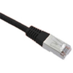 Black Box CAT6A-BLK-5M networking cable S/FTP (S-STP)