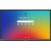 Viewsonic IFP7551-3C interactive whiteboard 190.5 cm (75") 3840 x 2160 pixels Touchscreen Black