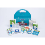 Astroplast Piccolo General Purpose First Aid Kit Ocean Green - 1001050