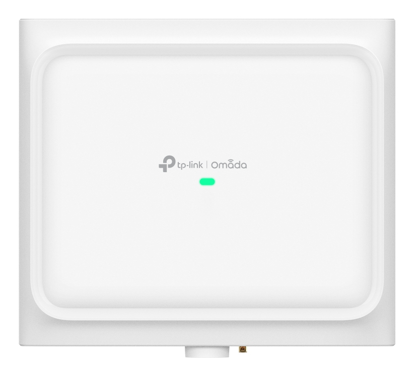 TP-Link Omada EAP772-OUTDOOR(EU) wireless access point 9300 Mbit/s White