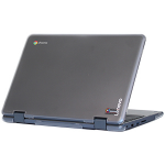 iPearl MCOVERLNW302ECLR laptop case 11.6" Hardshell case Transparent