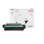 Xerox 006R04251 Toner cartridge black, 21K pages (replaces HP 653X/CF320X) for HP Color LaserJet M 680