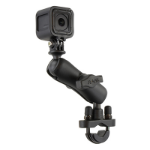 RAM Mounts RAM-B-149Z-GOP1 houder Passieve houder Camera Zwart