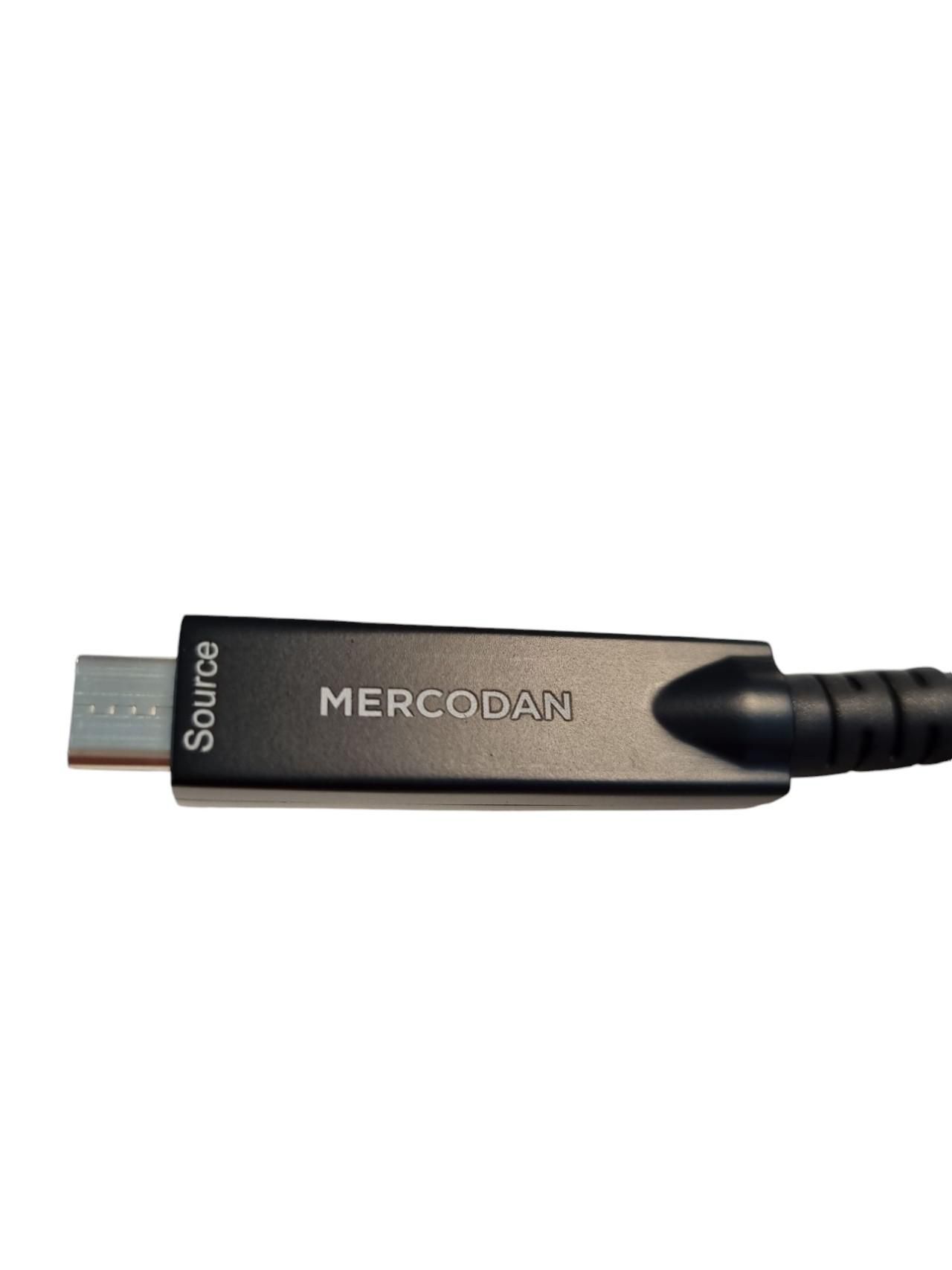 Mercodan Fier US-C kel 10m,