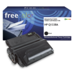 Freecolor K15292F7 tonercartridge 1 stuk(s) Compatibel Zwart