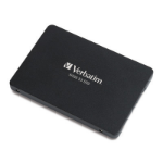 Verbatim Vi550 S3 SSD 512GB