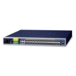 PLANET MGSW-28240F netwerk-switch Managed L3 Gigabit Ethernet (10/100/1000) 1U Blauw