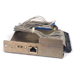 Zebra G57546 printer/scanner spare part/accessory LAN interface 1 pc(s)