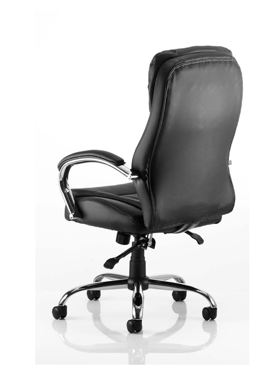 Dynamic EX000061 office/computer chair Padded seat Padded backrest