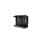 Cisco MA-WMNTBR-PWR-ADP mounting kit Black Steel
