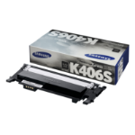 Samsung Toner Zwart (rendement 1500 standaardpagina's)