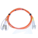 Cisco Duplex Cable fibre optic cable 10 m Orange