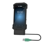 RAM Mounts RAM-HOL-ZE14U houder Passieve houder Mobiele telefoon/Smartphone Zwart