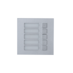 Dahua Technology DHI-VTO4202F-MB5 intercom system accessory Call button module