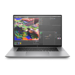 HP HPL NBK ZBOOK-STUDIO-G11-16-AW0Z8PT