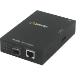 Perle S-1110-SFP network media converter 1000 Mbit/s
