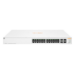 Aruba, a Hewlett Packard Enterprise company Aruba Instant On 1930 24G Class4 PoE 4SFP/SFP+ 370W Managed L2+ Gigabit Ethernet (10/100/1000) Power over Ethernet (PoE) 1U White