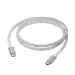 dbramante1928 re-charge Pro - BRD Cable 1.2m USB-CtoUSB-C 100W-W