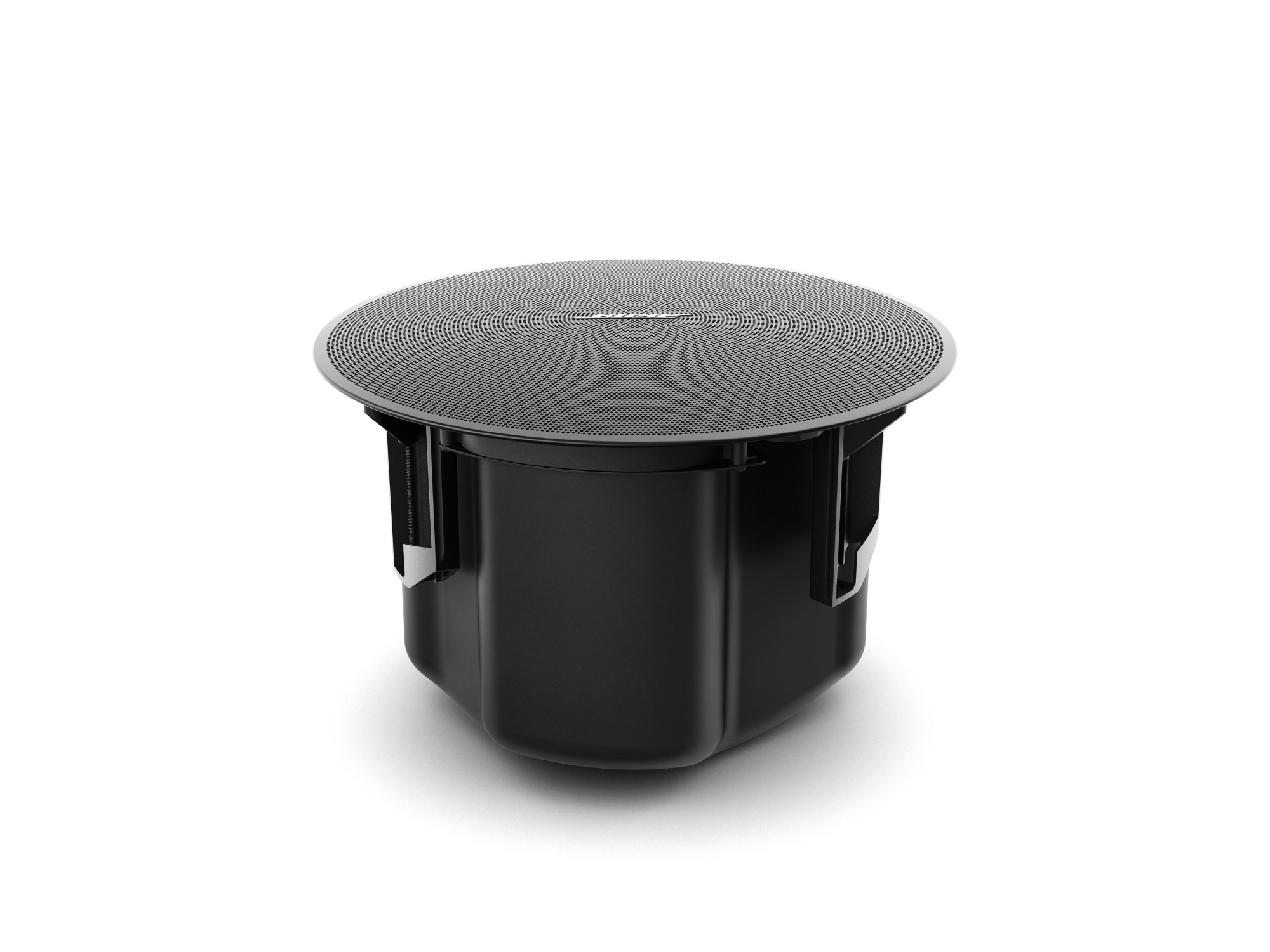 Photos - PC Speaker Bose DesignMax DM5C loudspeaker 2-way Black Wired 50 W 829683-0110 