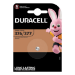 Duracell D377 Single-use battery Silver-Oxide (S)
