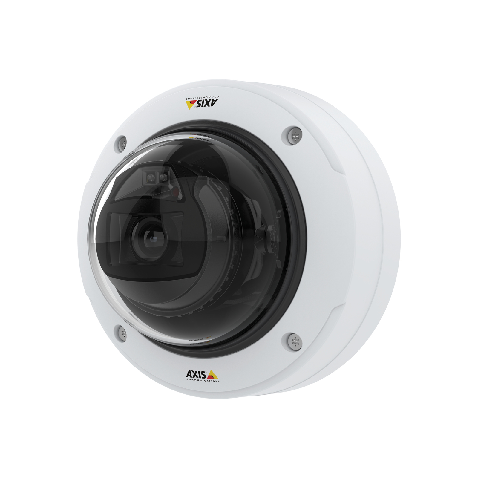 Axis 02099-001 security camera Dome IP security camera Outdoor...