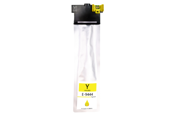 Image of DATA DIRECT Epson PRO WFC5210DW/C5290DW INK YELLOW COMPAT...
