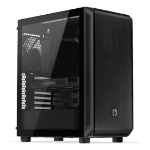 ENDORFY Arx 500 Core Midi Tower Black
