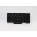 Lenovo 5N20W67832 notebook spare part Keyboard