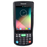 Honeywell ScanPal EDA50K handheld mobile computer 10.2 cm (4") 480 x 800 pixels Touchscreen 300 g Black