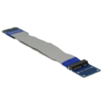 DeLOCK 65837 interface cards/adapter Internal mSATA
