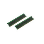 CoreParts MMG1065/2G memory module 2 GB 2 x 1 GB DDR2 667 MHz ECC