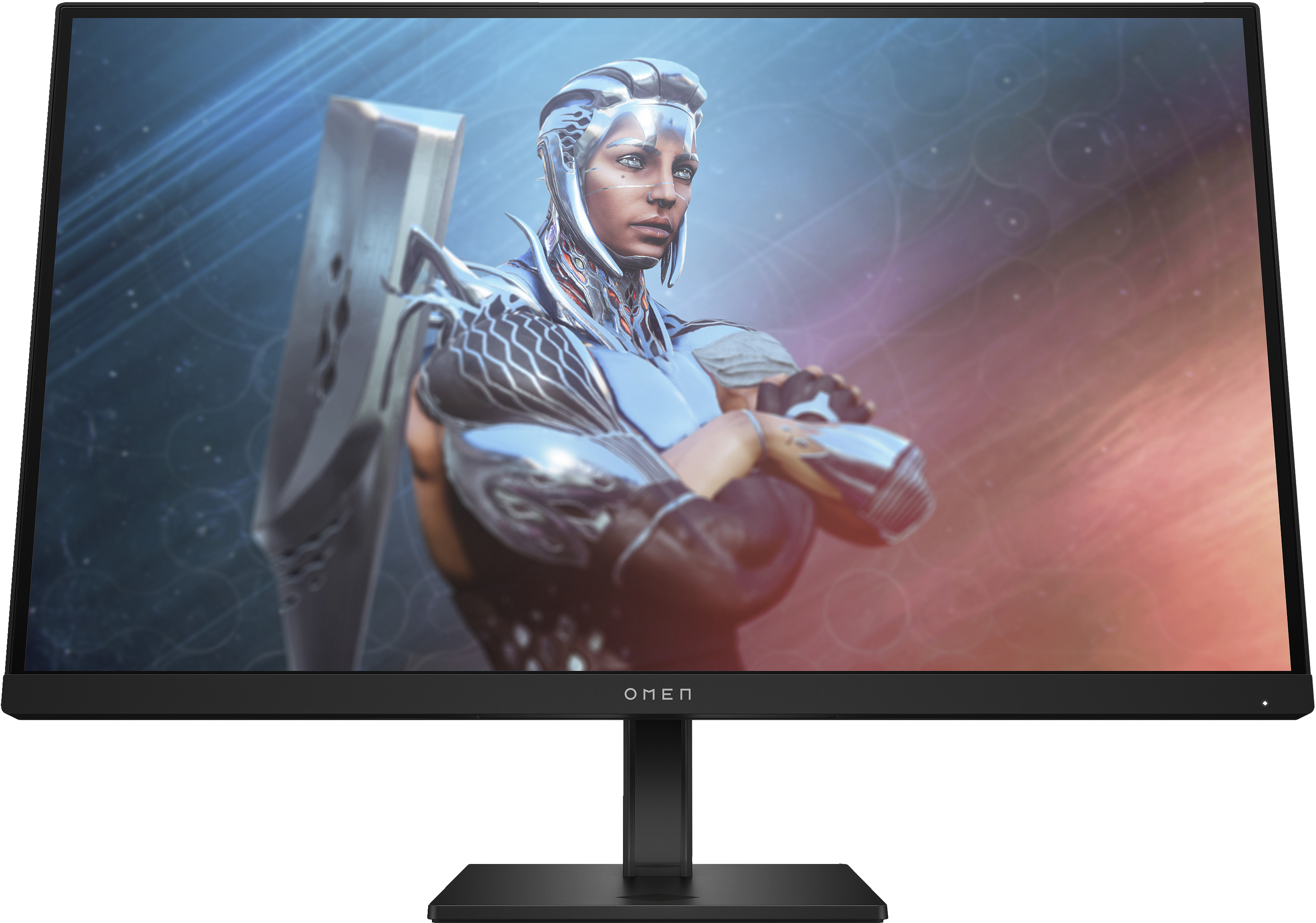Image of HP OMEN by HP 27 computer monitor 68.6 cm (27") 1920 x 1080 pixels...