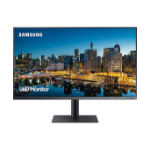 Samsung ViewFinity TUF87F computer monitor 80 cm (31.5") 3840 x 2160 pixels 4K Ultra HD LCD Blue, Grey