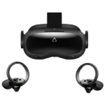 HTC VIVE Focus 3 Dedicated head mounted display Black