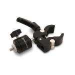 The Padcaster PCSUPERCLAMP microphone part/accessory