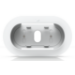 Ubiquiti UACC-G6-180-FM-W security camera accessory Mount