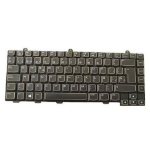 DELL TWG1F laptop reserve-onderdeel Toetsenbord