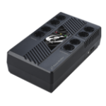 PowerWalker VI 800 MS FR uninterruptible power supply (UPS) Line-Interactive 0.8 kVA 480 W 8 AC outlet(s)