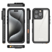 JLC Apple iPhone 16 Pro IP68 Infection Control