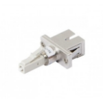 Hypertec 395137-HY fibre optic adapter LC/SC Silver