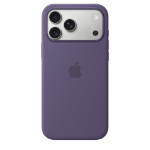 Apple MGFN4FE/A mobile phone case 17.5 cm (6.9") Cover Purple