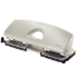 Leitz 50220085 hole punch 16 sheets Grey