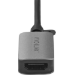 Vivolink PROADRINGMDP DisplayPort cable 0.1 m Mini DisplayPort Black