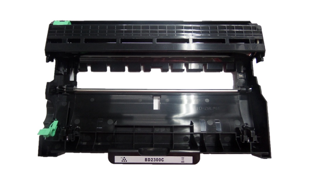 CTS Wholesale Comp Brother DR2300 Drum DR2300-C
